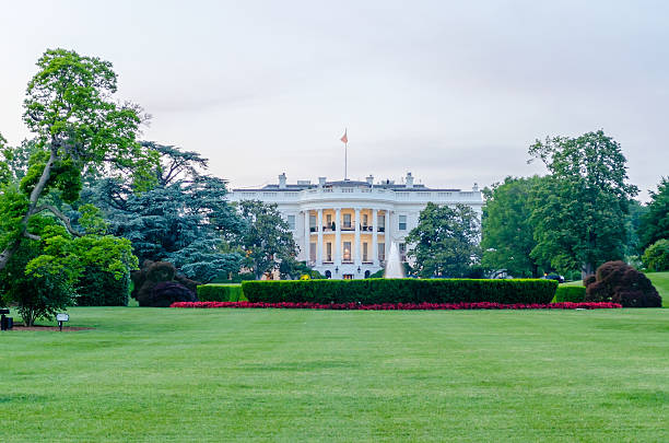istock The White House in Washington DC 468447157