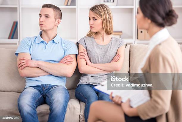 Problems In Relationships Stock Photo - Download Image Now - 2015, Abstract, Adult