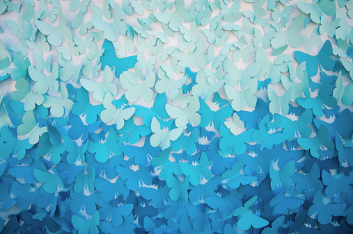 Background Of Blue Butterflies Stock Photo - Download Image Now - Butterfly - Insect, Blue, Backgrounds - iStock Background Of Blue Butterflies Stock Photo - Download Image Now - Butterfly - Insect, Blue, Backgrounds - iStock