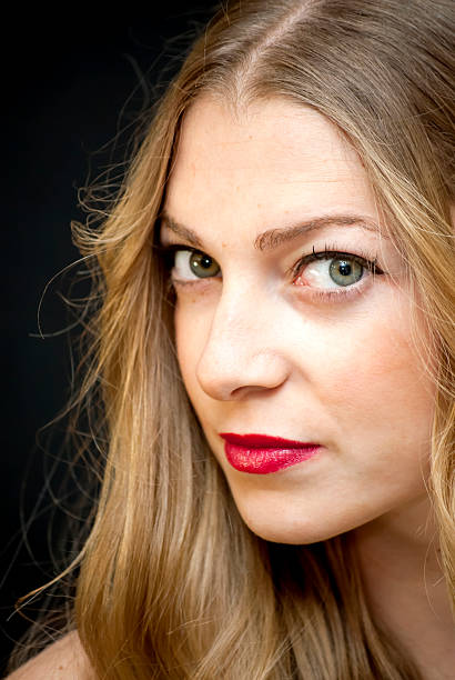 istock Beautiful  Woman 468453314