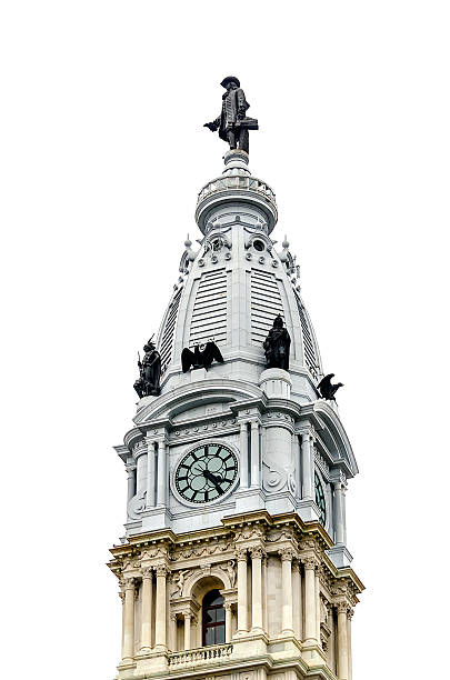Philadelphia City Hall, USAPhiladelphia City Hall, USA