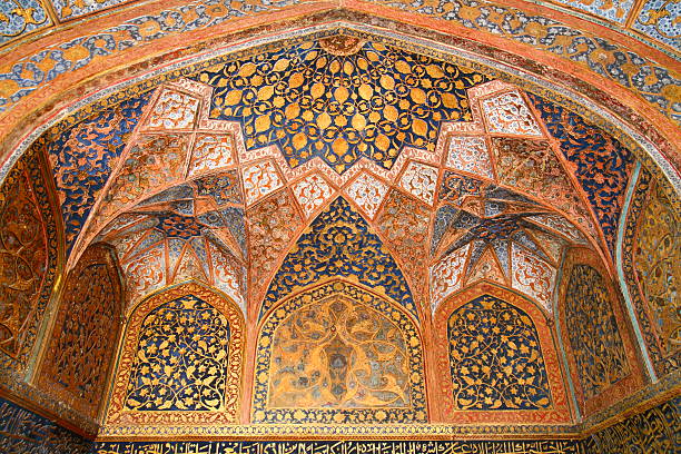 istock The Tomb of Akbar 468456089
