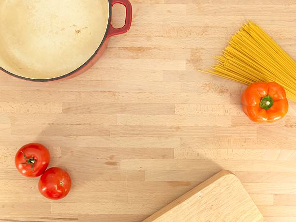 Dinner Preparation