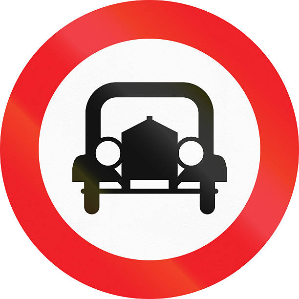 istock No Cars in Austria 468457148