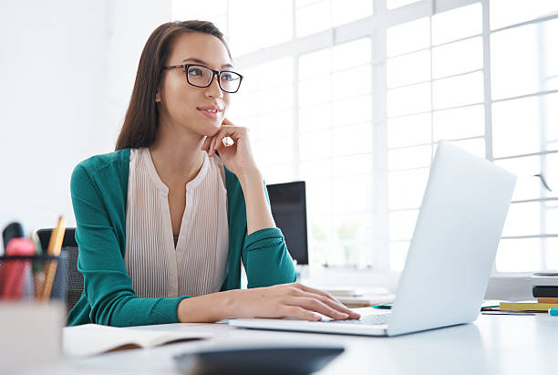 istock Picture your success then go for it 468457532