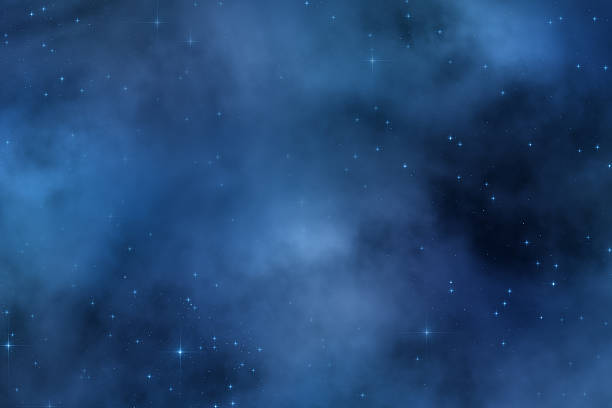 istock Stars in the Milky Way 468458934