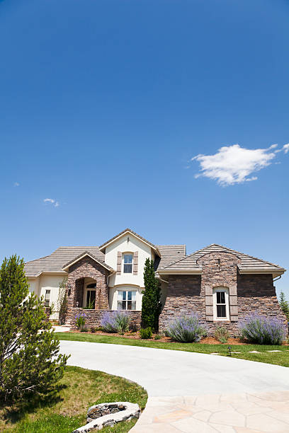 istock House in Colorado 468459811