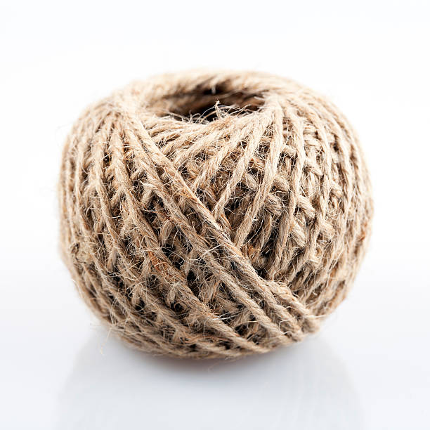 istock Ball of Twine 468460424