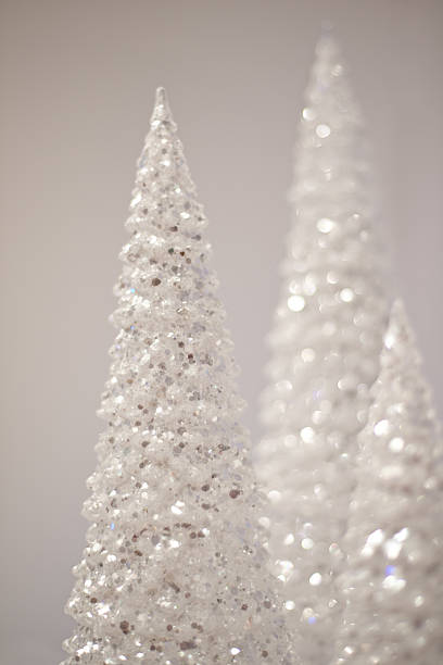 You can never have too much sparkle