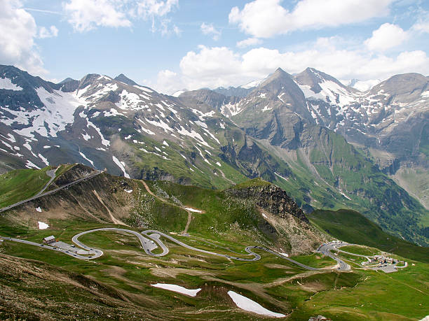 istock Italy - Dolomiti and Austria 468460787
