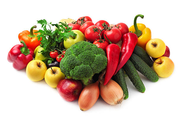 istock collection fruits and vegetables 468462154