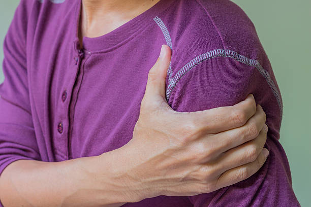 istock young man with shoulder pain 468464332