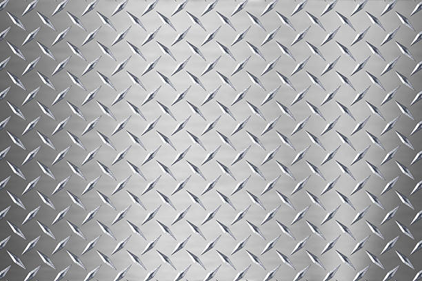 istock background of metal diamond plate 468464890