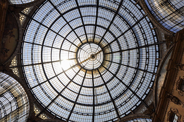 istock Vittorio Emanuele II Gallery 468468353