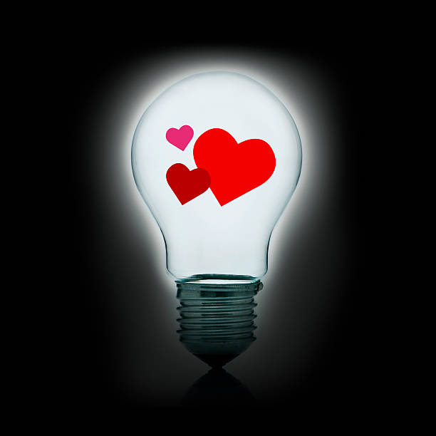 istock Love is in the air 468470419