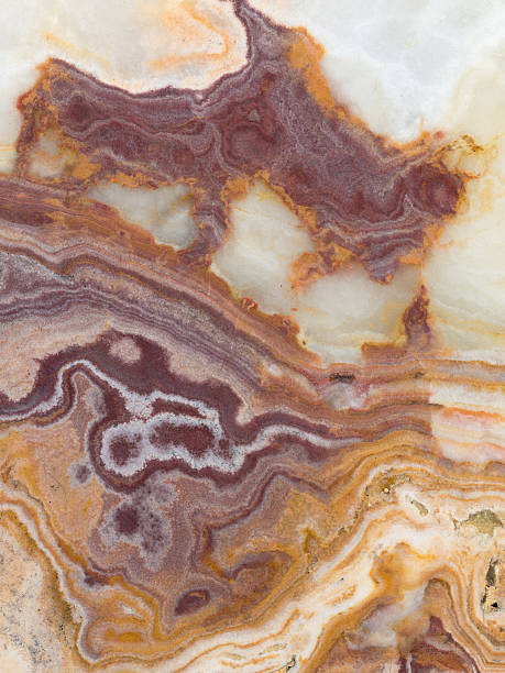 istock beautiful onyx with dark stains 468471570