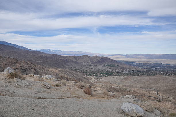 istock Pines to Palms Scenic Byway in California 468471796