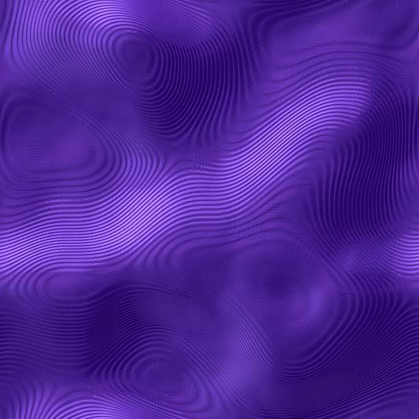 istock Purple, blue glass seamless texture background 468475540