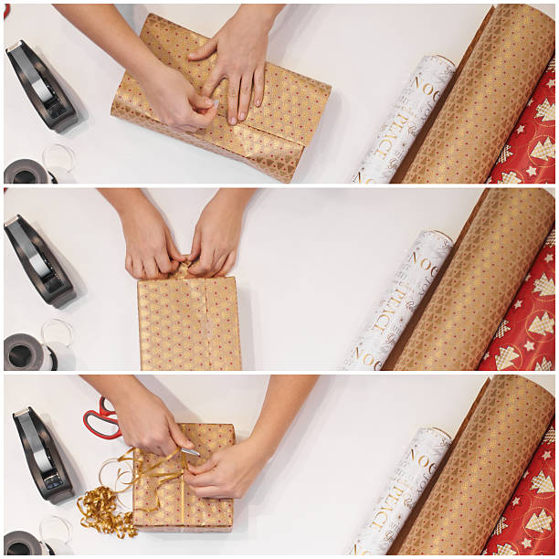 istock It's the season for giving 468482992