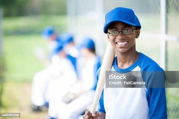 Little League Baseball Stock Photo - Download Image Now - Baseball - Ball, Baseball - Sport, Child