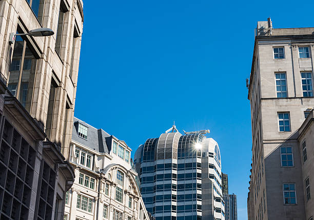 istock City, London. 468483382