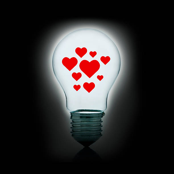 istock Love is in the air 468483691