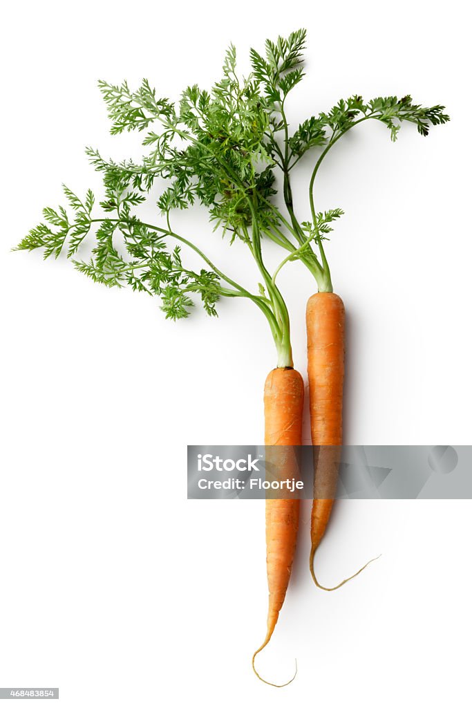 Legumes: De cenoura - Foto de stock de Cenoura royalty-free
