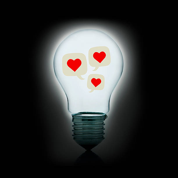 istock Tender words of love 468483905
