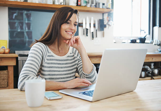 istock There's so many great recipes on this website 468491564