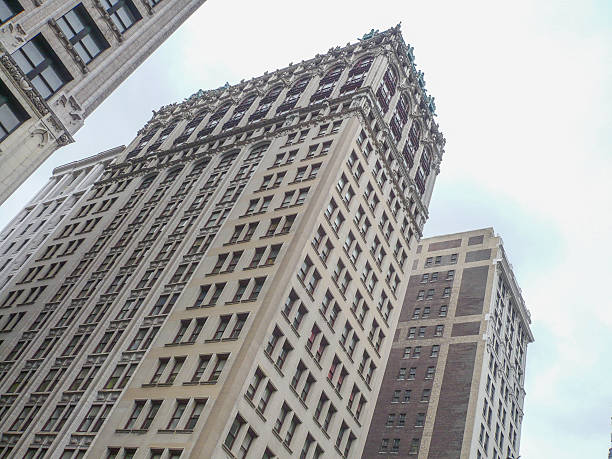 istock New York USA 468491830