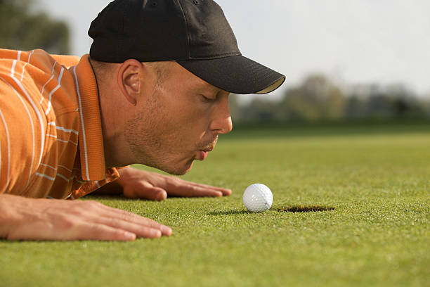 Funny Golf Stock Photos, Pictures & Royalty-Free Images - iStock
