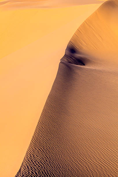 istock sand dune in the desert 468492381