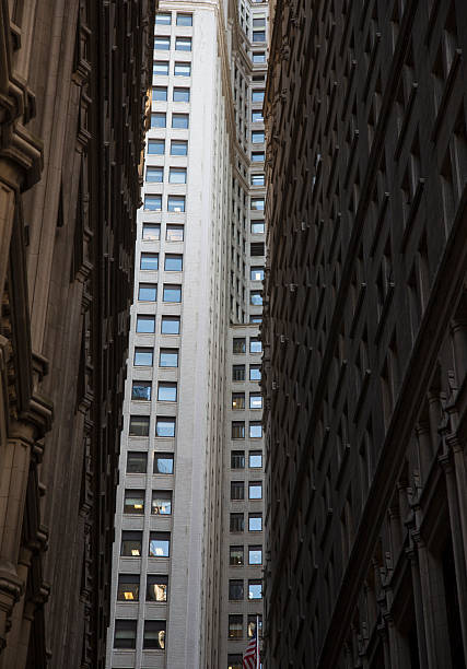 istock New York, Manhattan, USA 468496774
