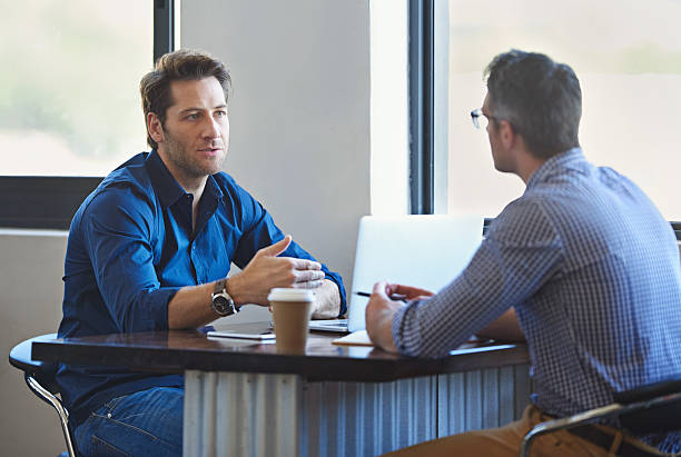 istock It's all about new strategies 468508930