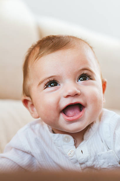 istock Baby portrait 468513000
