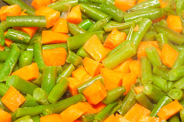 istock cut asparagus beans and diced carrot 468515640