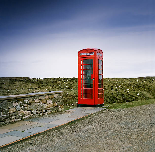 istock In the middle of nowhere 468516810