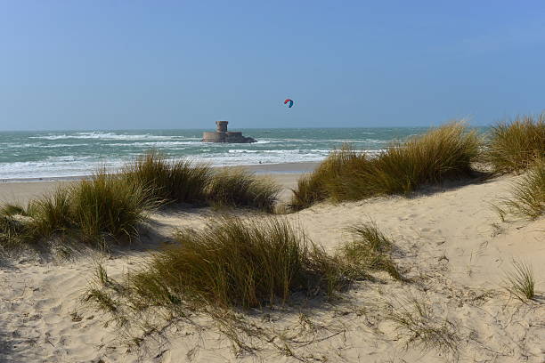 istock St.Ouen's Bay, Jersey, U.K. 468518450