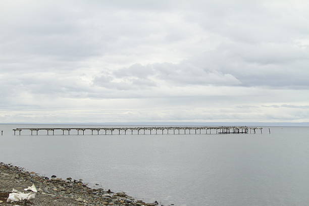 istock Punta Arenas, Patagonia Chile 468518484