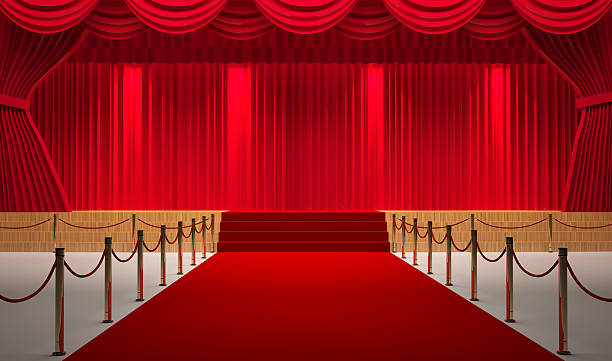 istock theater room with red carpet 468518676