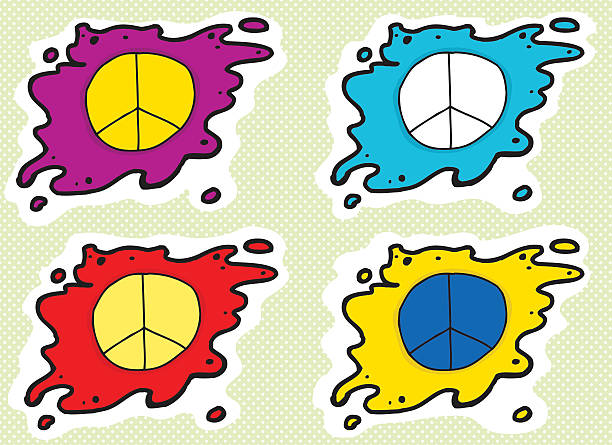 180+ Blood Splatter Animation Clip Art Illustrations, Royalty-Free
