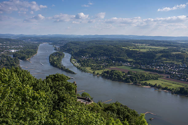 istock view from the drachenfelsen in koenigswinter 468522328