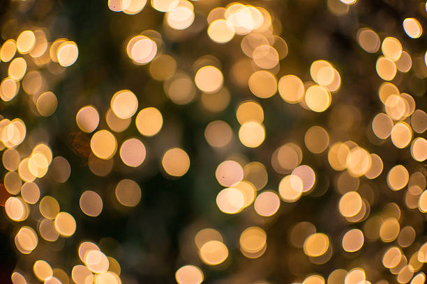 fondo bokeh - englis fotografías e imágenes de stock