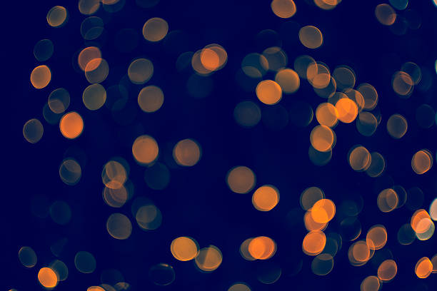 fondo bokeh - englis fotografías e imágenes de stock