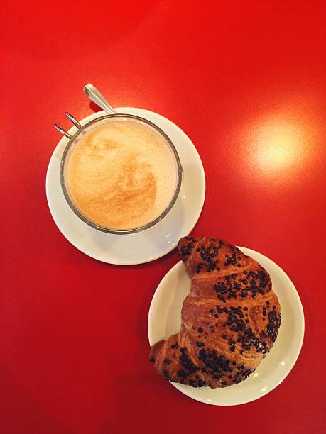 Italian breakfast