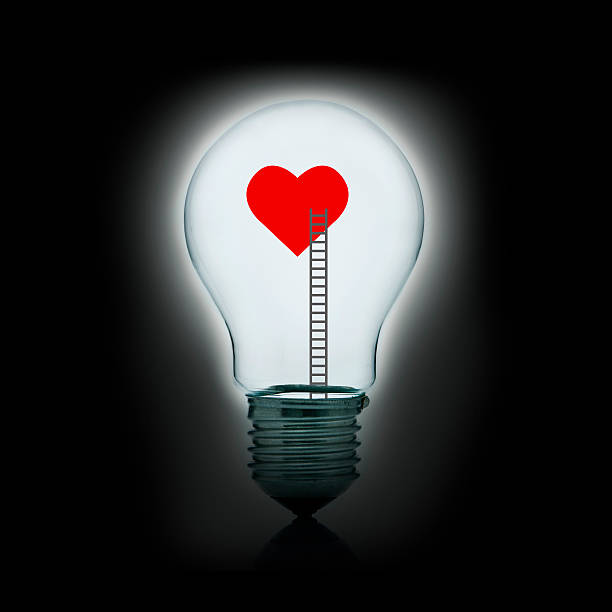 istock Reaching the perfect love 468525887