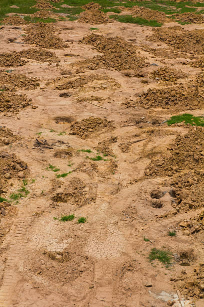 istock pile of gravel 468528770