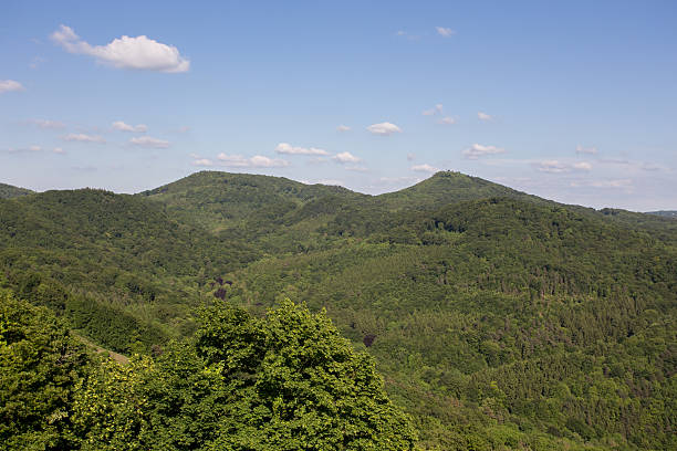 istock siebengebirge germany in the summer 468533444
