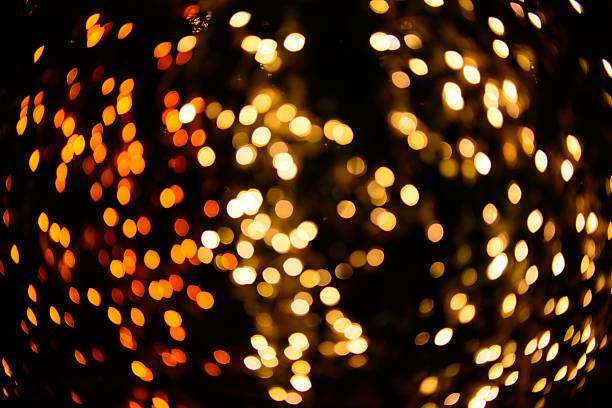 fondo bokeh - englis fotografías e imágenes de stock