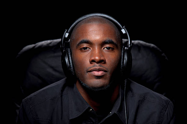 istock Man Listening to Music 468536722